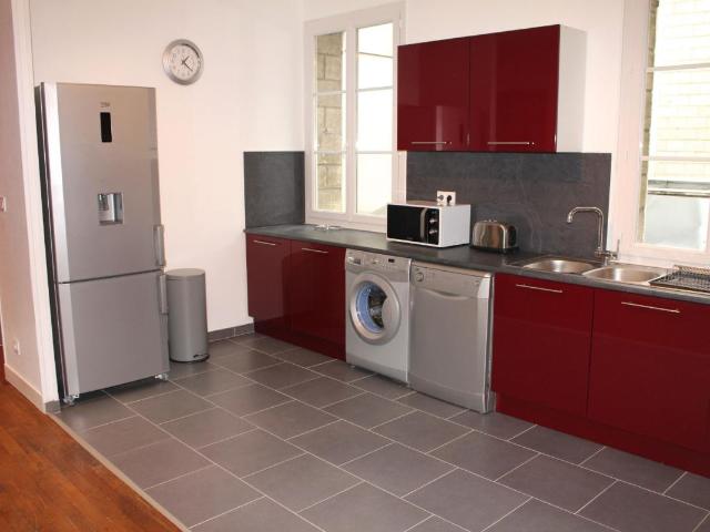 Appartement location à Compiègne