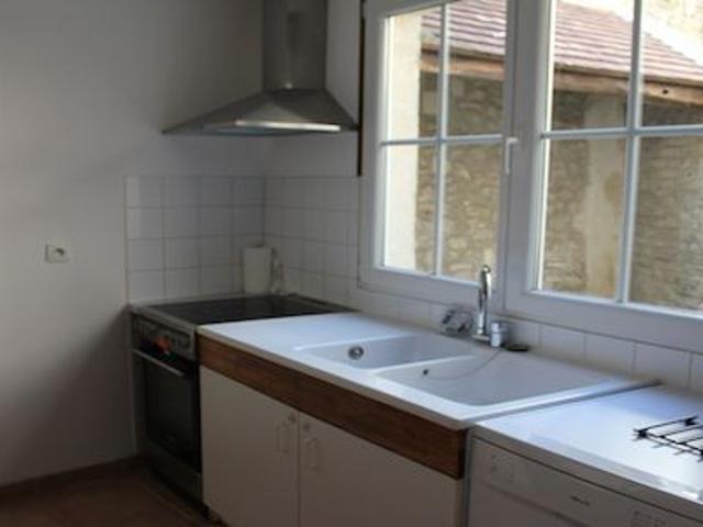 Appartement location à Compiègne