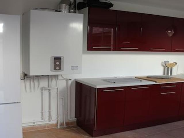 Appartement location à Compiègne