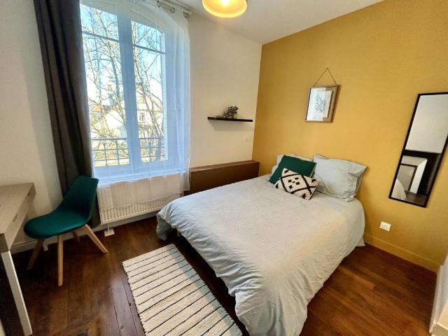 Appartement location à Compiègne