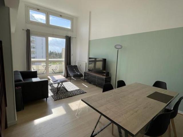 Appartement location à Compiègne