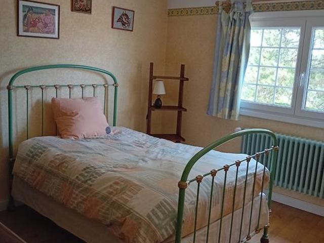 Appartement location à Dijon