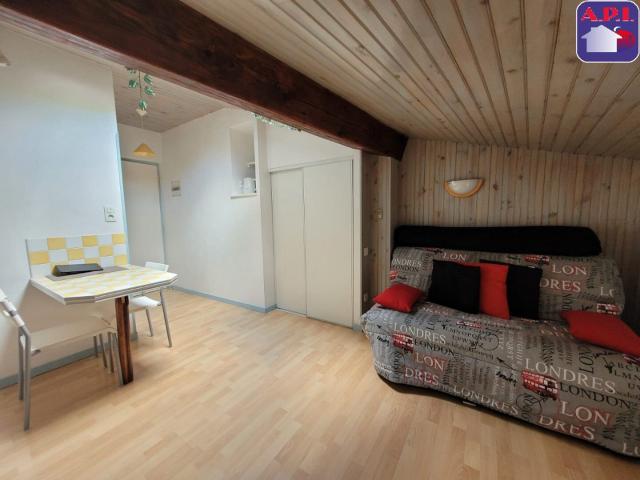 Appartement location à Foix, Ganac