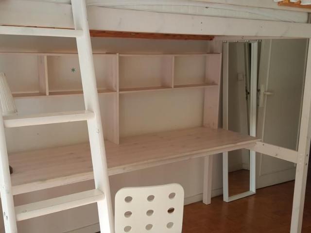 Appartement location à Bordeaux, Gradignan