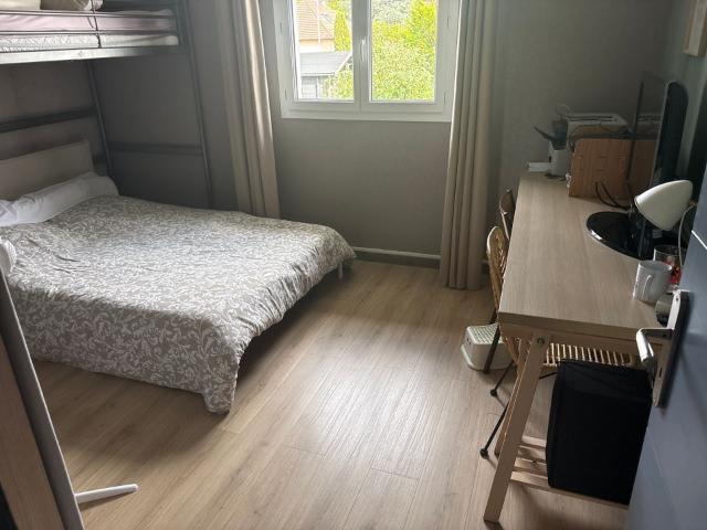 Appartement location à Caen, Ifs