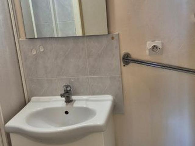 Appartement location à Angoulême, La Couronne