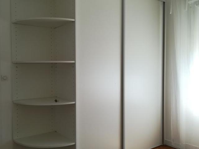 Appartement location à La Rochelle