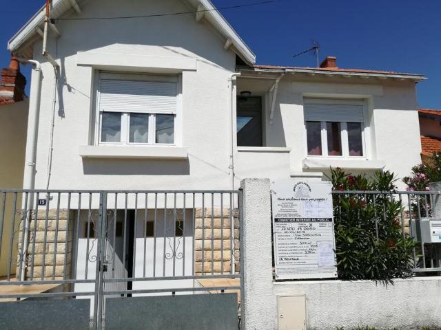 Appartement location à La Rochelle