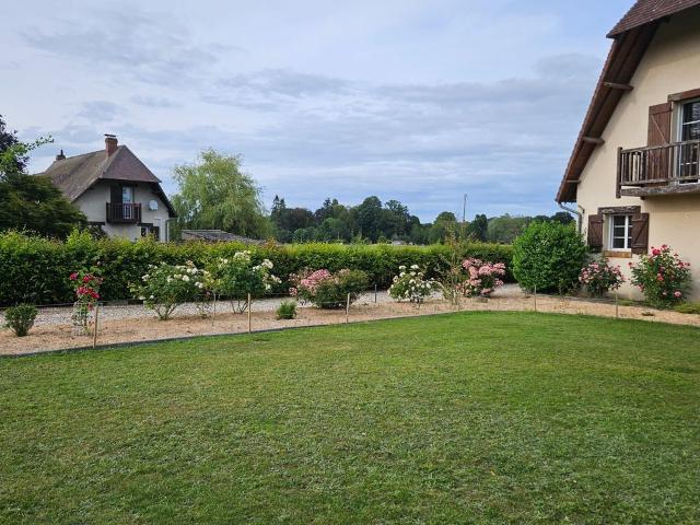 Appartement location à Les Andelys, La Saussaye