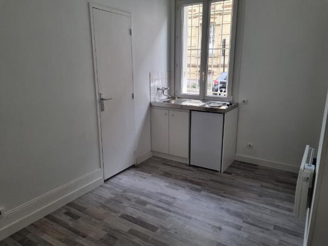 Appartement location à Le Havre, Epretot