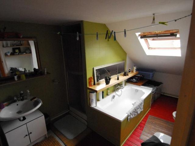 Appartement location à Le Havre, Epretot