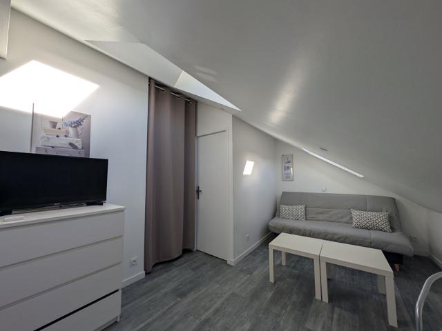 Appartement location à Le Havre, Epretot