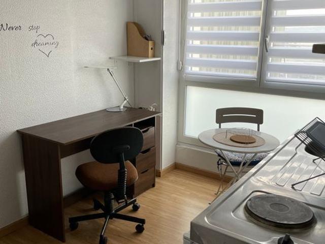 Appartement location à Rouen, Le Petit-quevilly