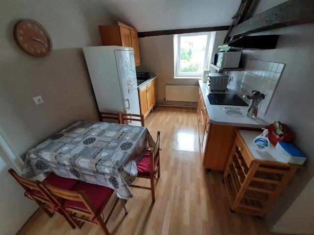 Appartement location à Lille, La Bassée
