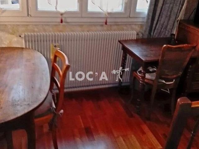 Appartement location à Lyon, Métropole de Lyon