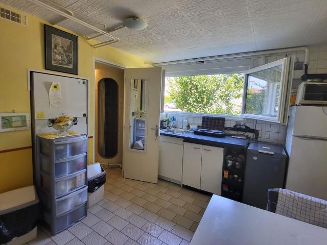 Appartement location à Metz, Marly