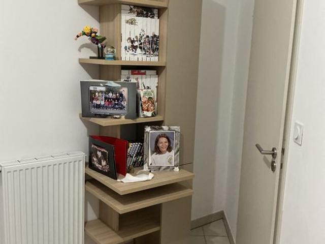 Appartement location à Marseille