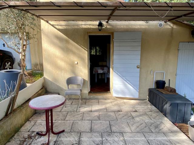 Appartement location à Aix-en-Provence, Meyreuil
