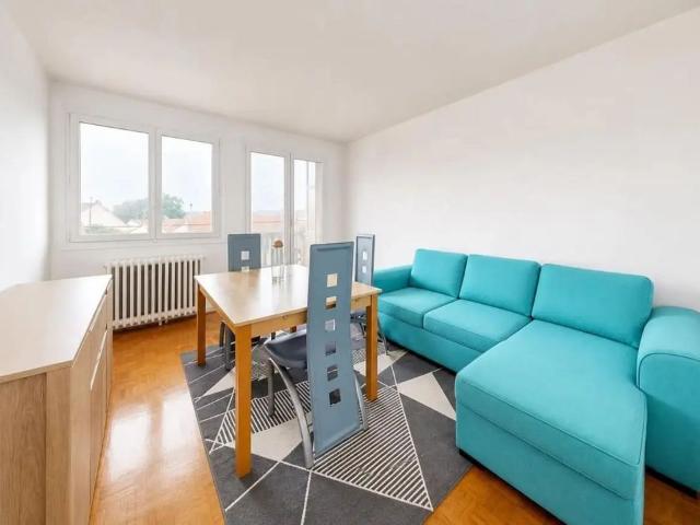 Appartement location à Montluçon