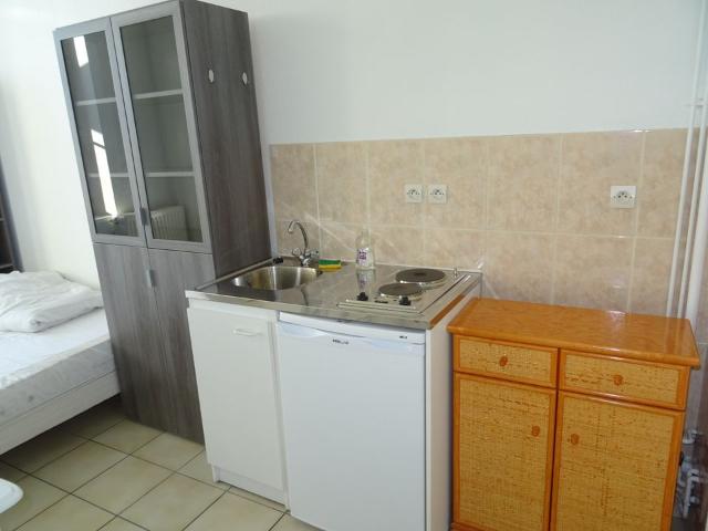 Appartement location à Nancy