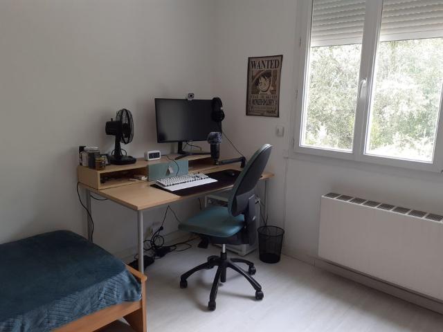 Appartement location à Nantes, La Chapelle-basse-mer