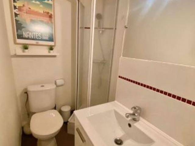 Appartement location à Nantes, La Chapelle-basse-mer
