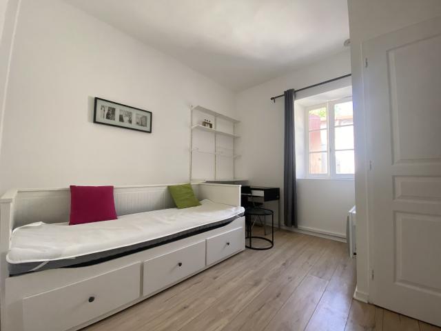 Appartement location à Nantes, La Chapelle-basse-mer