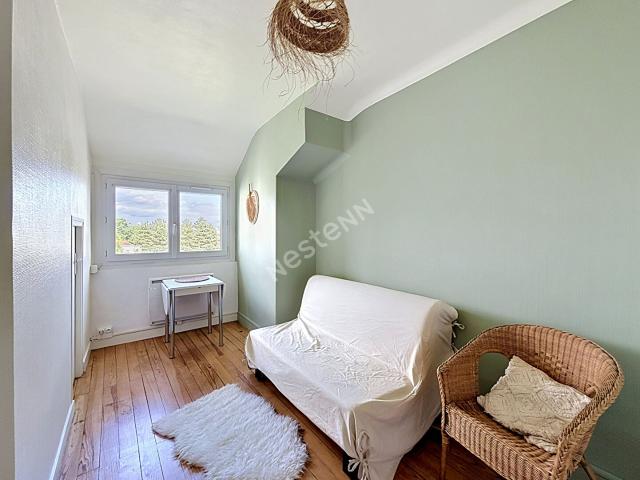 Appartement location à Nantes, Saint-julien-de-concelles