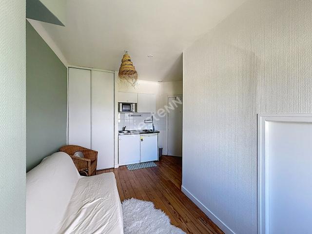 Appartement location à Nantes, Saint-julien-de-concelles