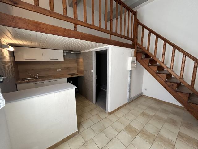 Appartement location à Narbonne