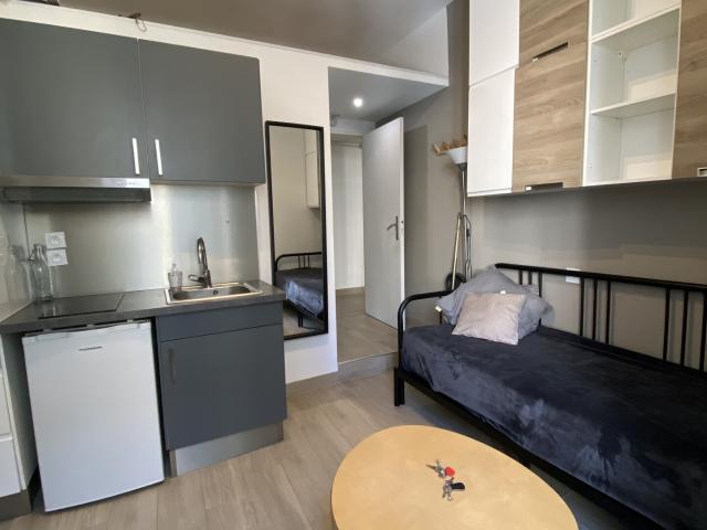 Appartement location à Quartier Jean-Médecin, Nice