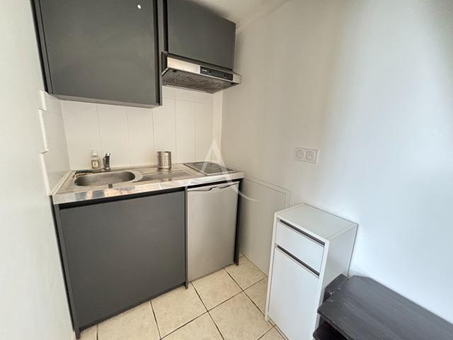 Appartement location à Nice