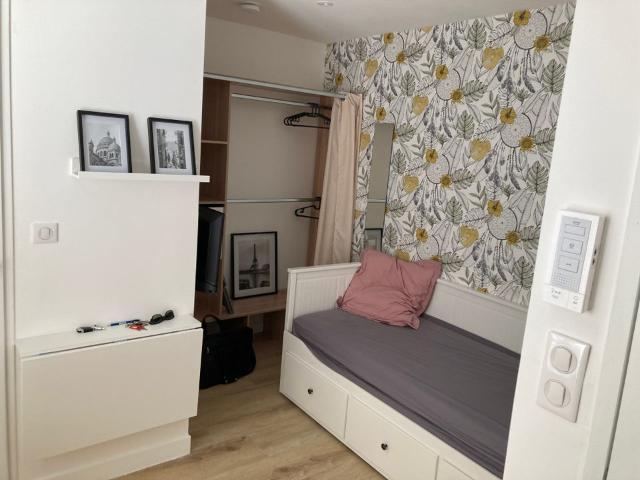 Appartement location à Niort