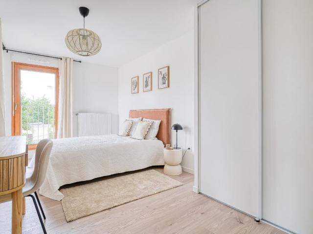 Appartement location à L'Haÿ-les-Roses, Orly