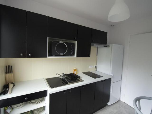 Appartement location à Palaiseau, Orsay