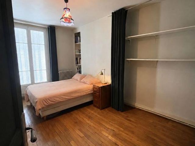Appartement location à Paris, Île-de-France