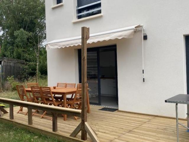 Appartement location à Bordeaux, Pessac