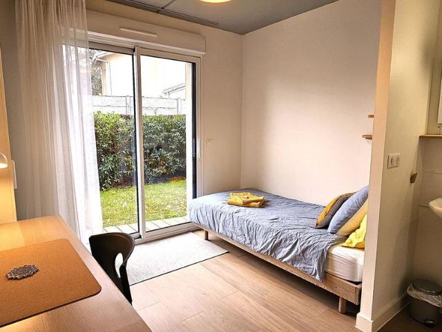 Appartement location à Bordeaux, Pessac