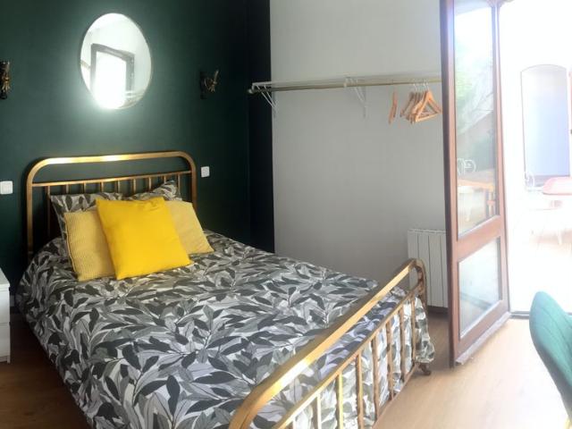 Appartement location à Toulouse, Plaisance-du-touch