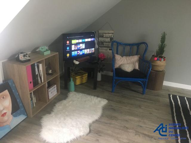 Appartement location à Stival, Pontivy