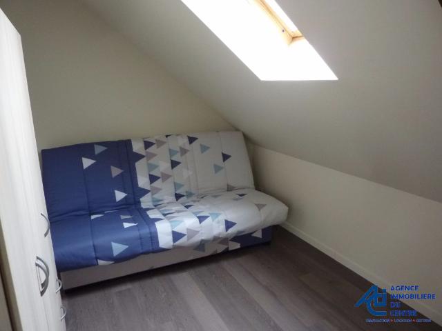 Appartement location à Pontivy, Bretagne