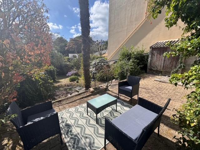 Appartement location à Quimper, Bretagne