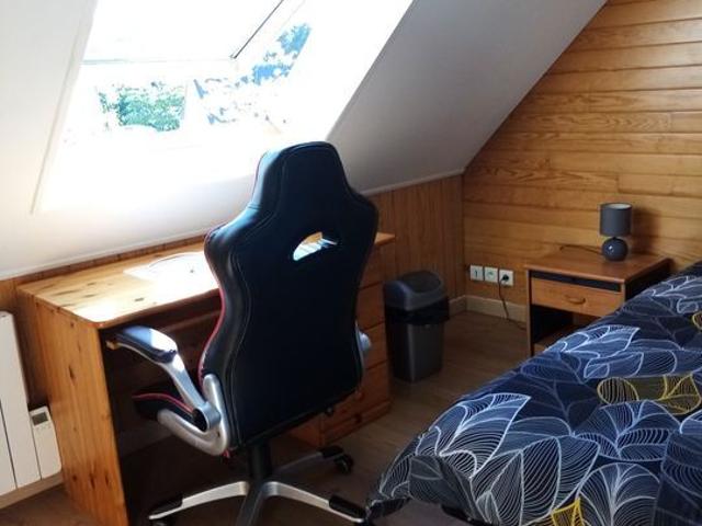 Appartement location à Quimper, Bretagne