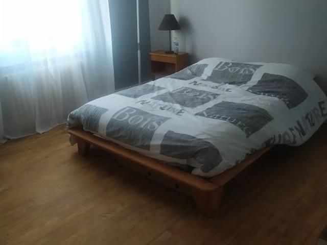 Appartement location à Quimper, Bretagne