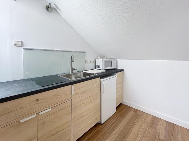 Appartement location à Reims