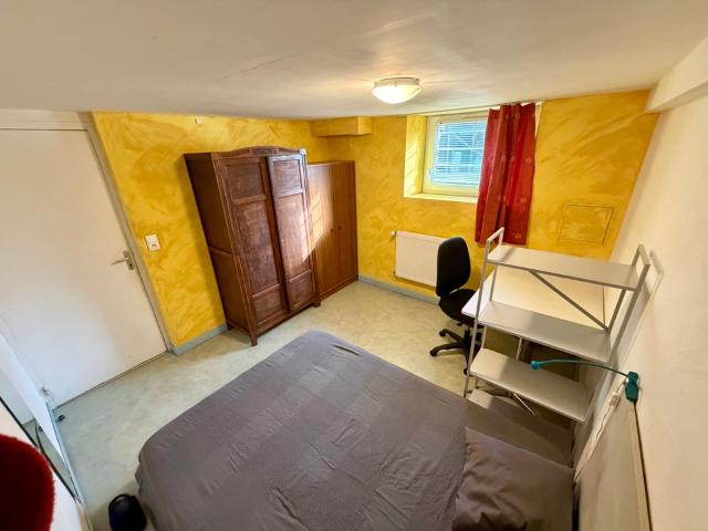 Appartement location à Rennes, Bretagne