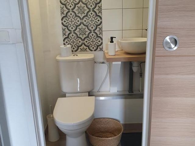 Appartement location à Rouen, Ruan