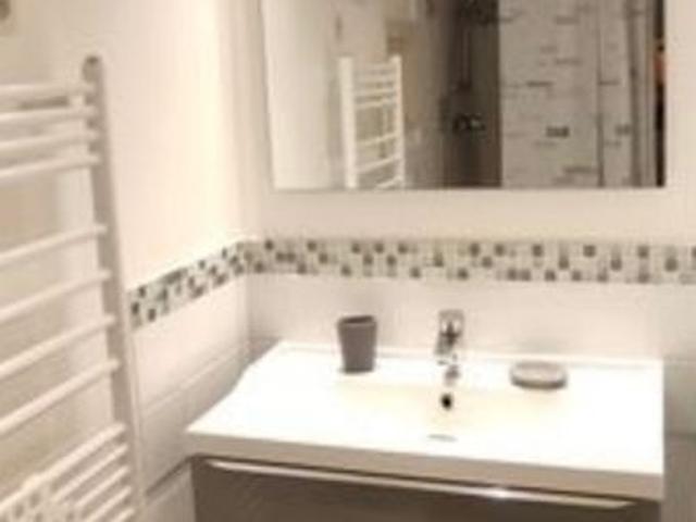 Appartement location à Chambéry, Saint-alban-leysse