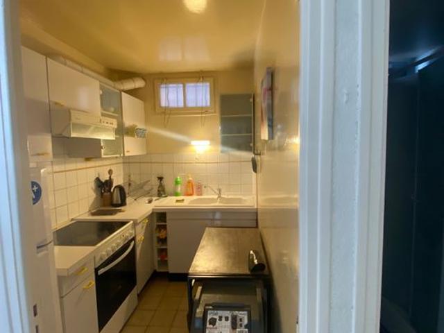 Appartement location à Troyes, Saint-andré-les-vergers