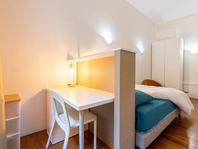 Appartement location à Saint-Étienne, Saint-martin-la-plaine